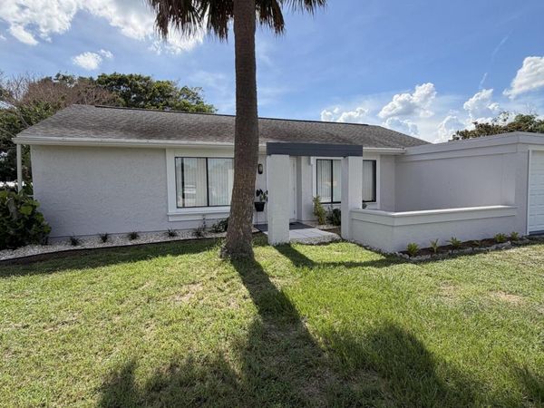 1812 SE Elkhart Terrace, Port St. Lucie, FL 34952