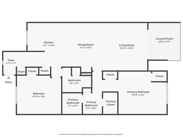 21219 Lago Circle, Boca Raton, FL 33433