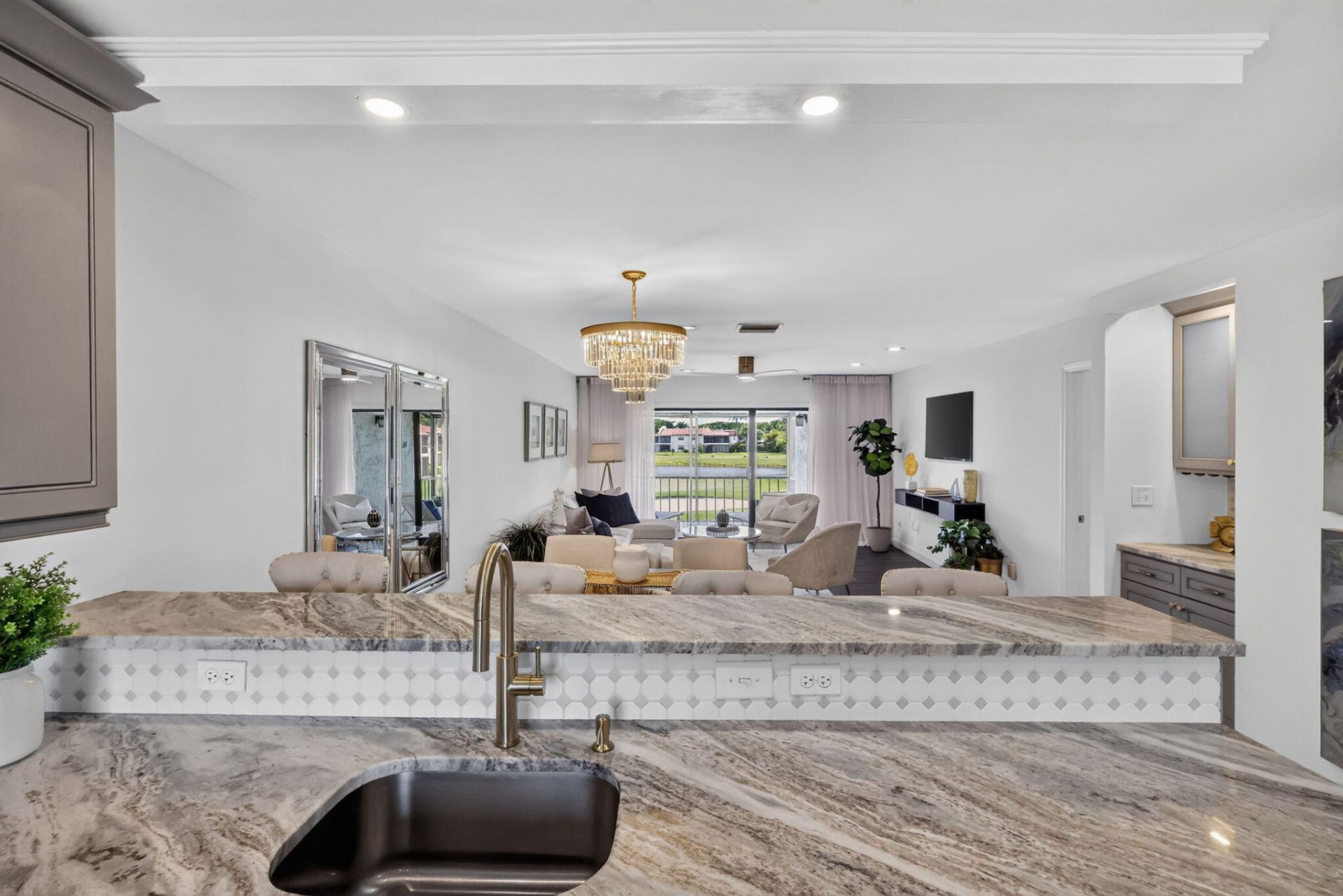 21219 Lago Circle, Unit 5j, Boca Raton, FL 33433 Photo