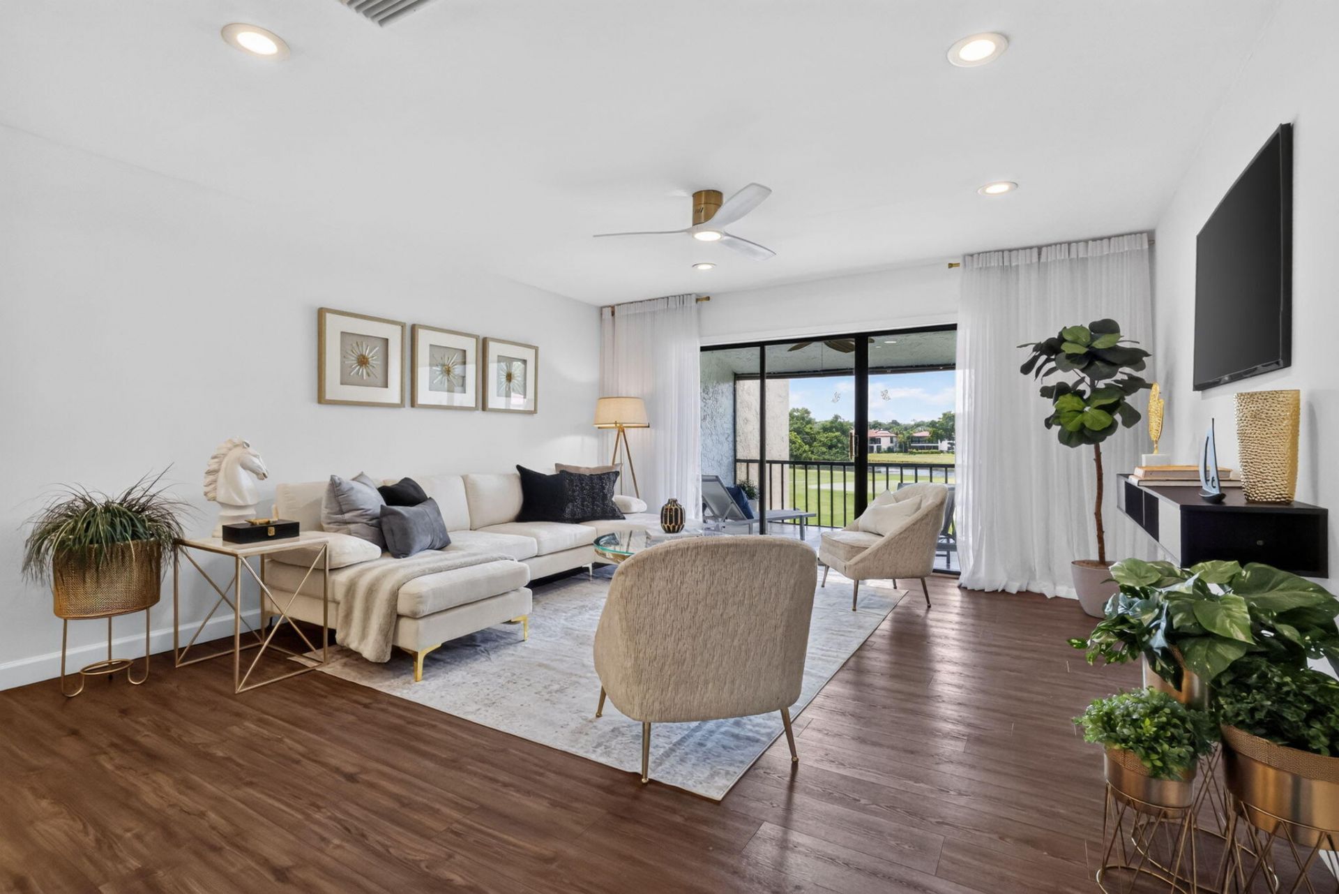 21219 Lago Circle, Unit 5j, Boca Raton, FL 33433 Photo