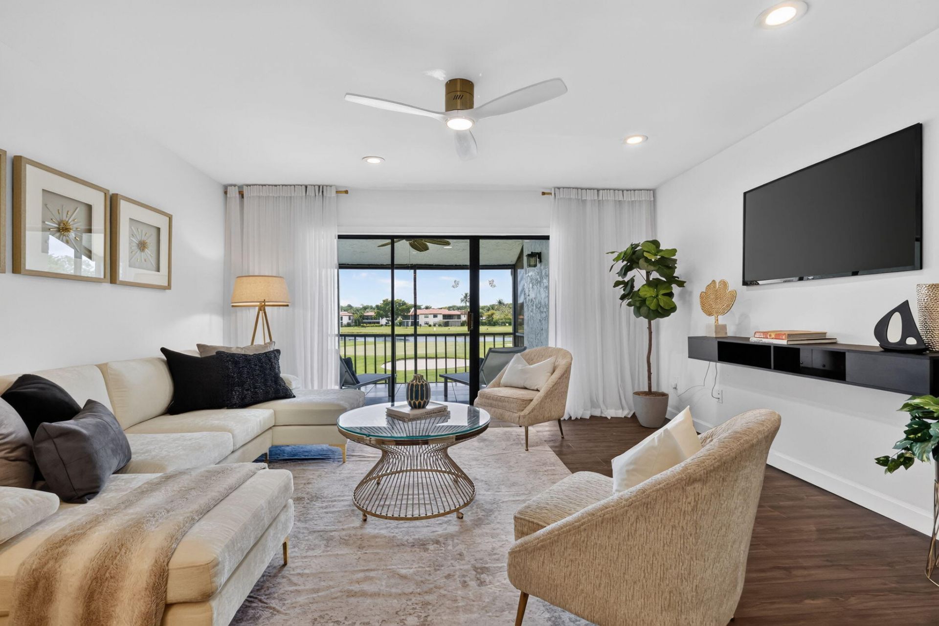 21219 Lago Circle, Unit 5j, Boca Raton, FL 33433 Photo