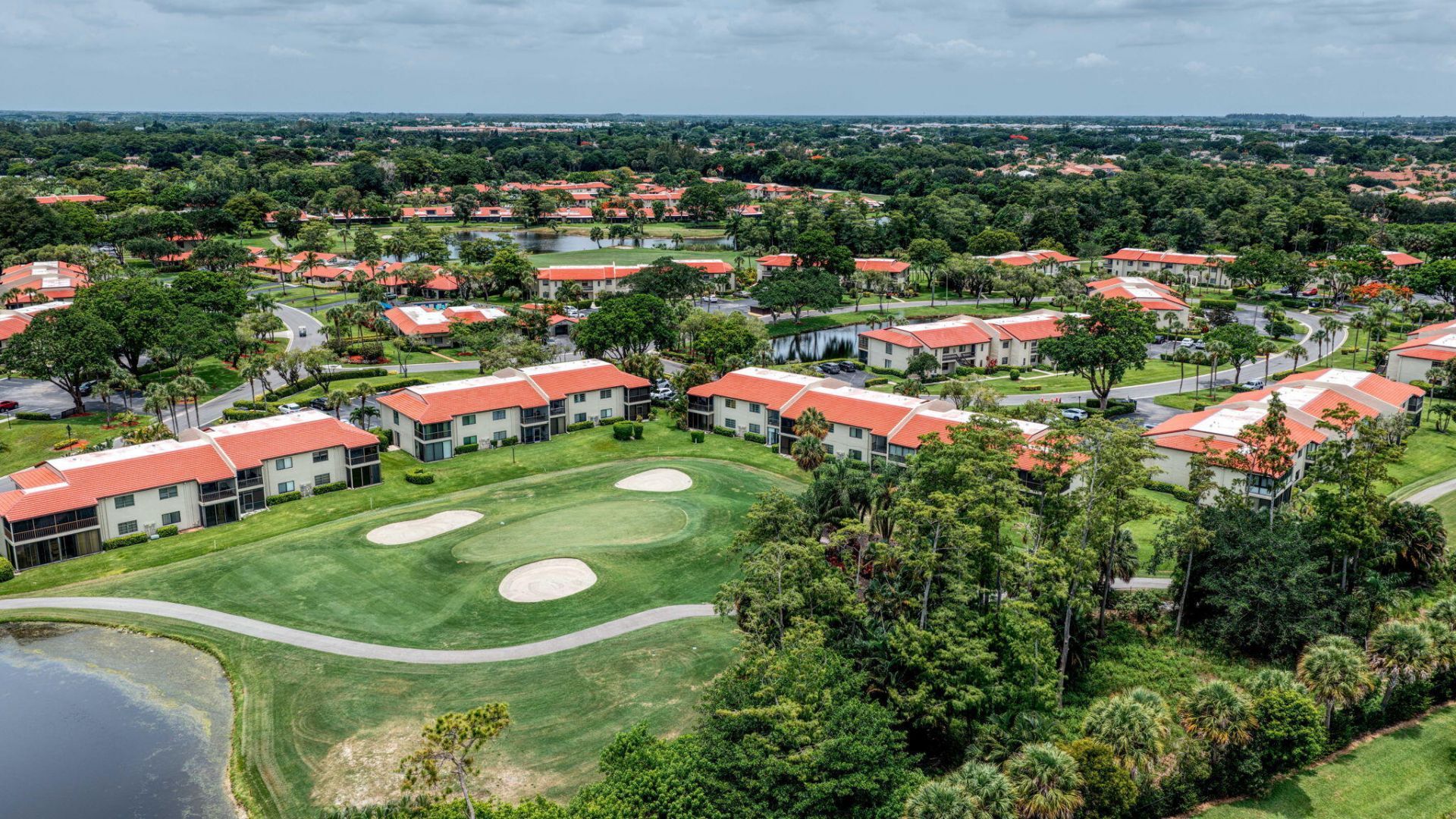 21219 Lago Circle, Unit 5j, Boca Raton, FL 33433 Photo