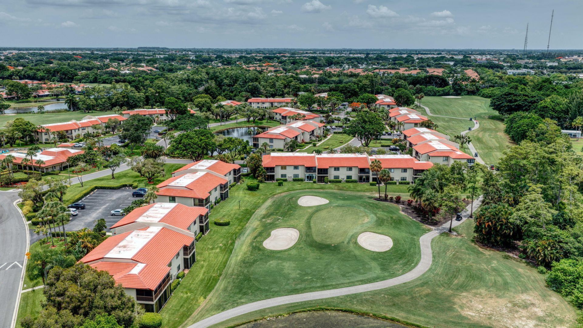 21219 Lago Circle, Unit 5j, Boca Raton, FL 33433 Photo