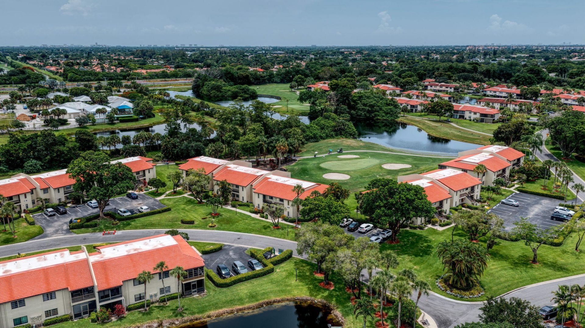 21219 Lago Circle, Unit 5j, Boca Raton, FL 33433 Photo