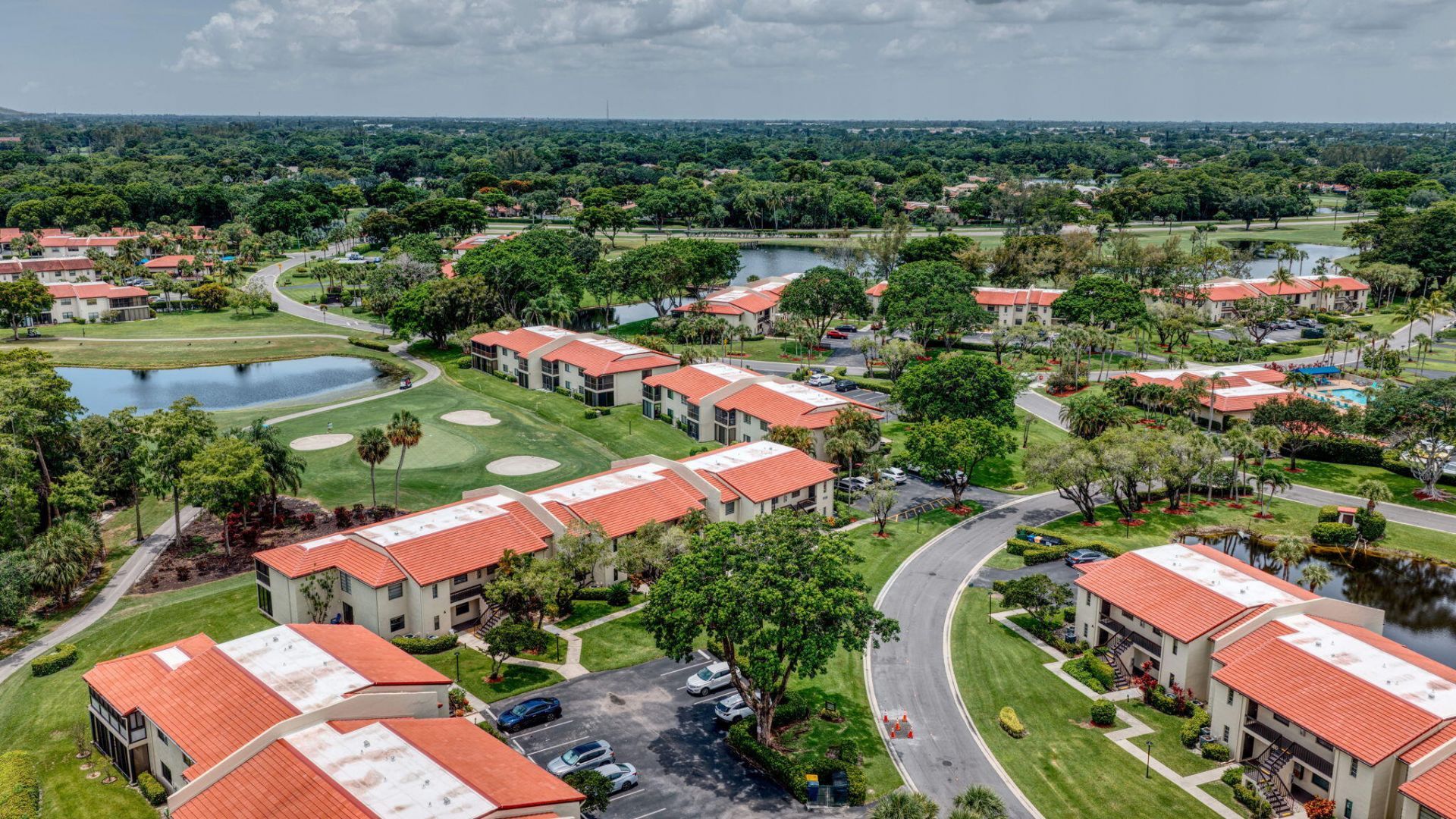 21219 Lago Circle, Unit 5j, Boca Raton, FL 33433 Photo
