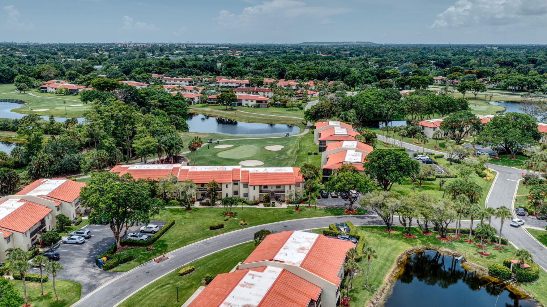 21219 Lago Circle, Unit 5j, Boca Raton, FL 33433 Photo