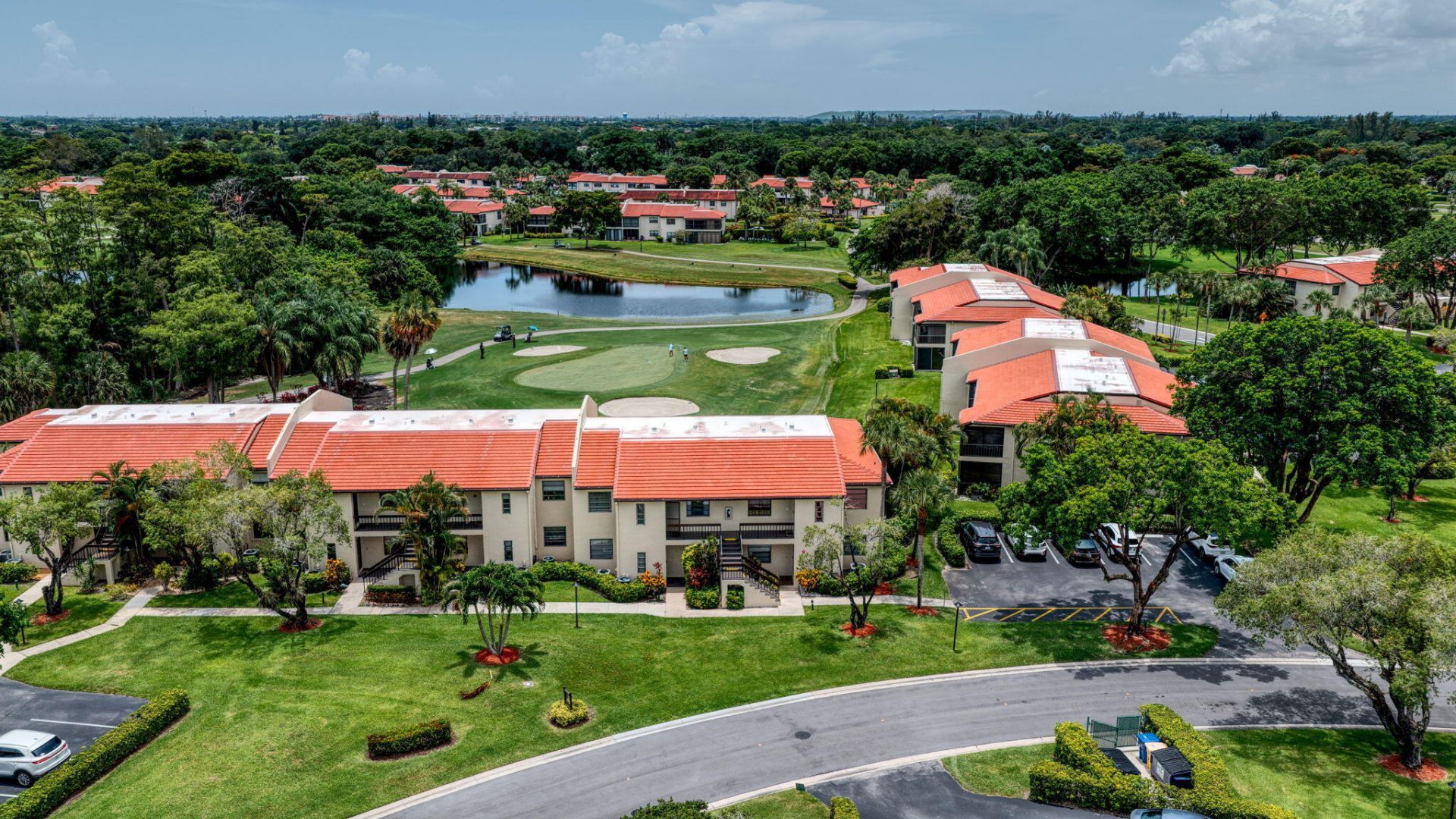 21219 Lago Circle, Unit 5j, Boca Raton, FL 33433 Photo