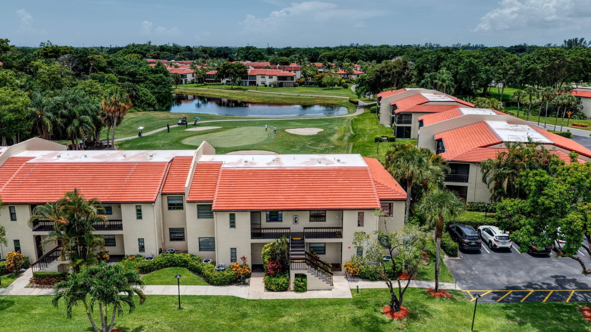 21219 Lago Circle, Unit 5j, Boca Raton, FL 33433 Photo