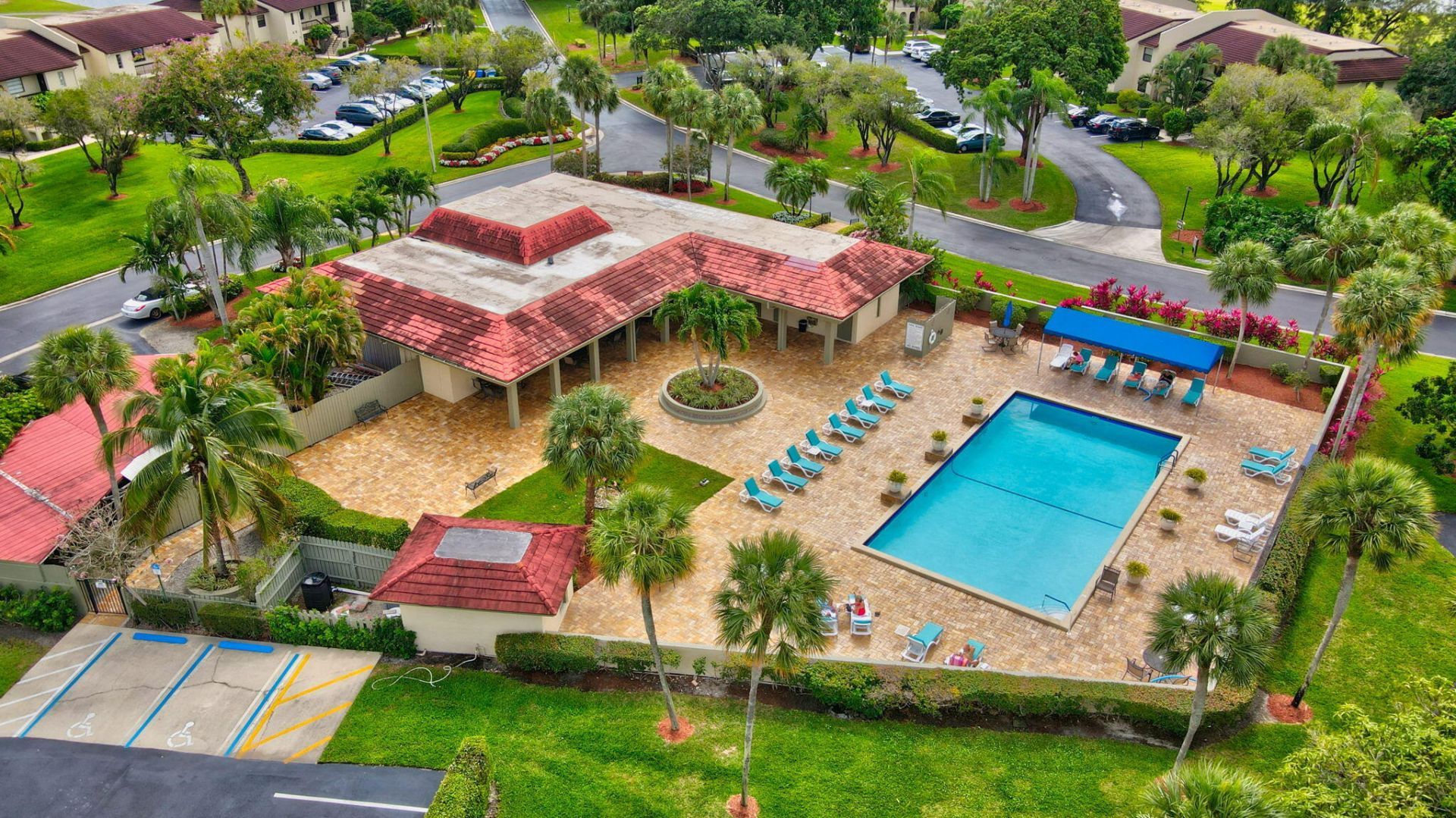 21219 Lago Circle, Unit 5j, Boca Raton, FL 33433 Photo