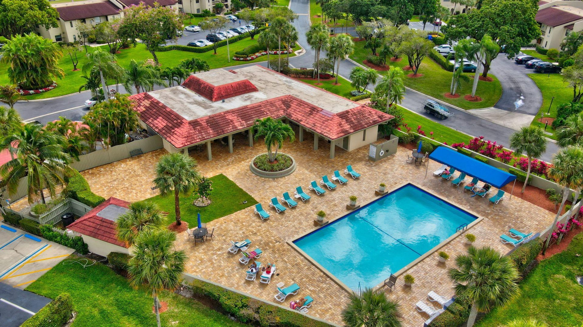 21219 Lago Circle, Unit 5j, Boca Raton, FL 33433 Photo