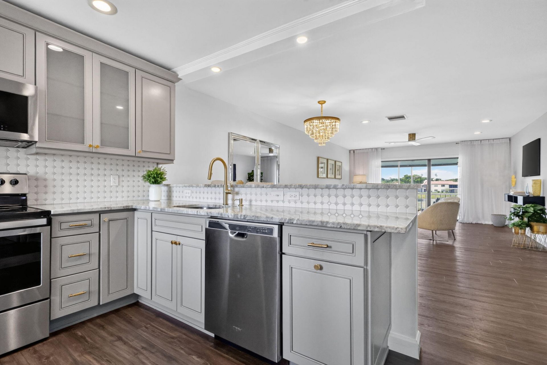 21219 Lago Circle, Unit 5j, Boca Raton, FL 33433 Photo