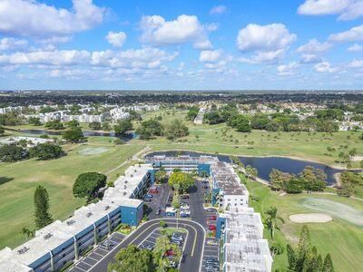 7837 Golf Circle Drive, Unit 212, Margate, FL 33063 Photo