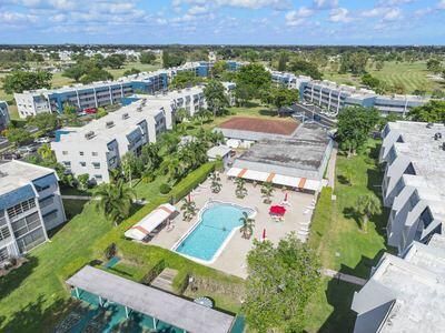 7837 Golf Circle Drive, Unit 212, Margate, FL 33063 Photo