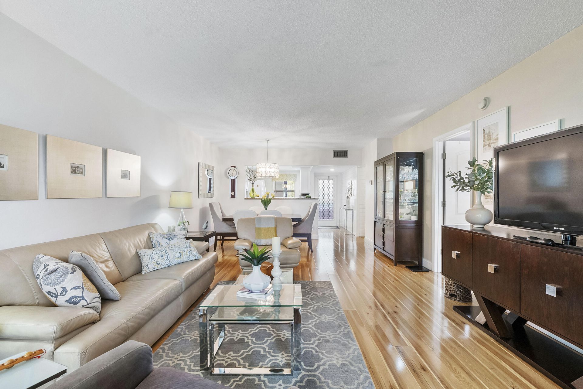 7837 Golf Circle Drive, Unit 212, Margate, FL 33063 Photo