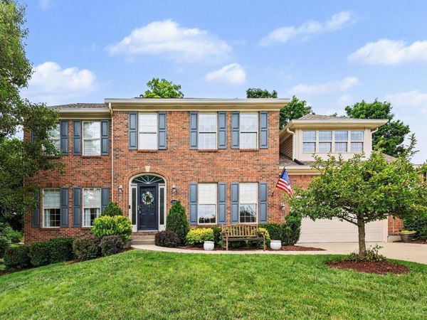 1001 Castlebay, Pierce Twp, OH 45245