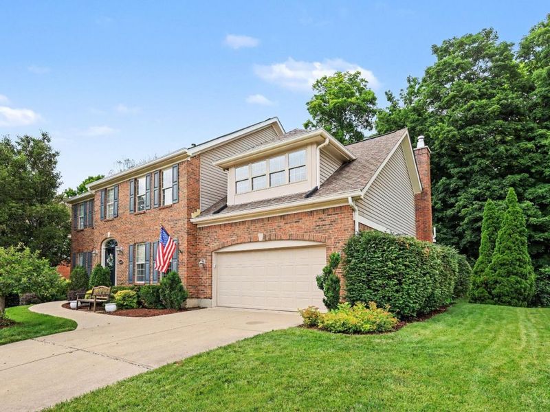 1001 Castlebay Drive, Pierce Twp, OH 45245 Photo 3