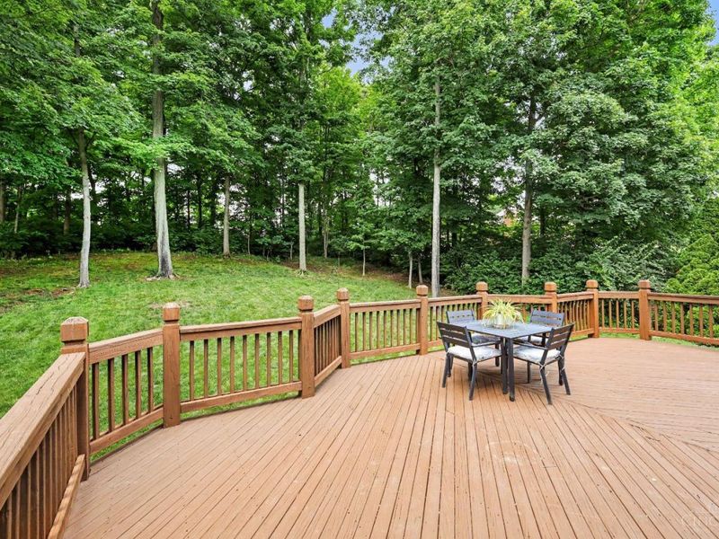 1001 Castlebay Drive, Pierce Twp, OH 45245 Photo 32
