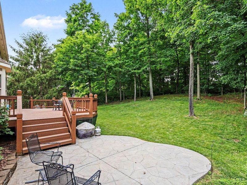 1001 Castlebay Drive, Pierce Twp, OH 45245 Photo 33