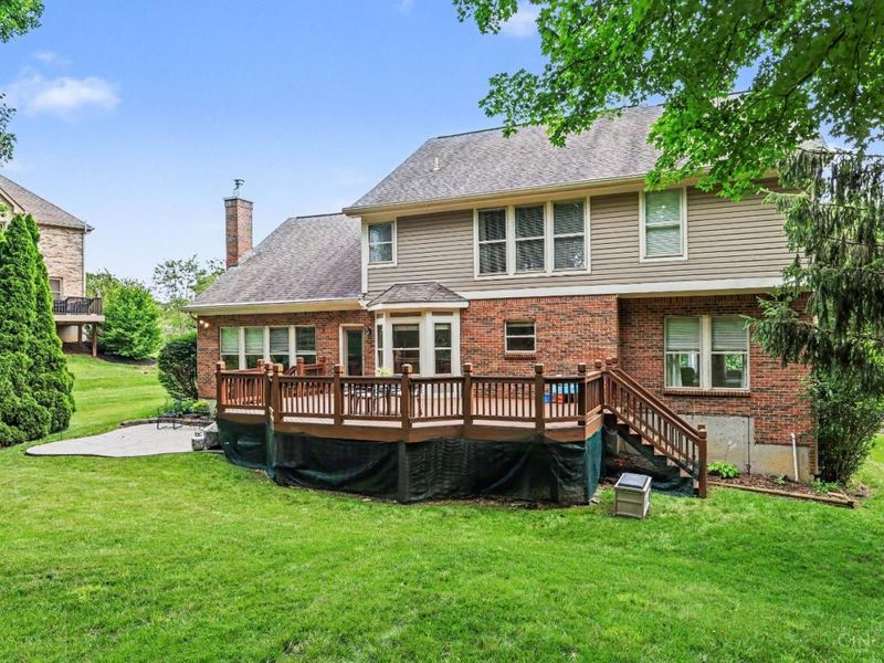 1001 Castlebay Drive, Pierce Twp, OH 45245 Photo 34