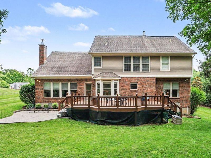 1001 Castlebay Drive, Pierce Twp, OH 45245 Photo 35