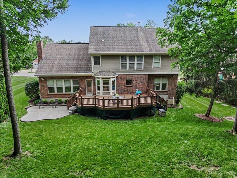 1001 Castlebay Drive, Pierce Twp, OH 45245 Photo 36