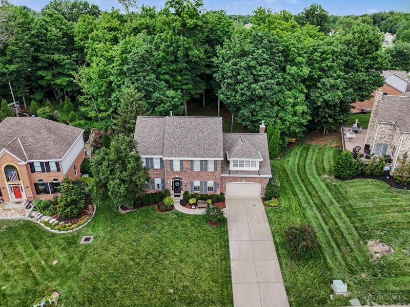 1001 Castlebay Drive, Pierce Twp, OH 45245 Photo 37