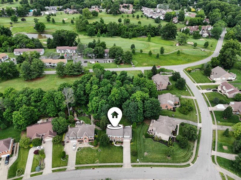 1001 Castlebay Drive, Pierce Twp, OH 45245 Photo 39