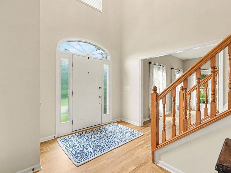 1001 Castlebay Drive, Pierce Twp, OH 45245 Photo 4
