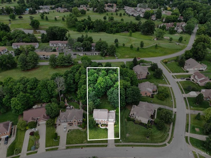 1001 Castlebay Drive, Pierce Twp, OH 45245 Photo 40