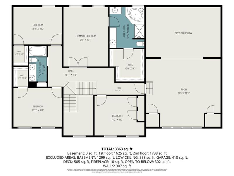 1001 Castlebay Drive, Pierce Twp, OH 45245 Photo 42