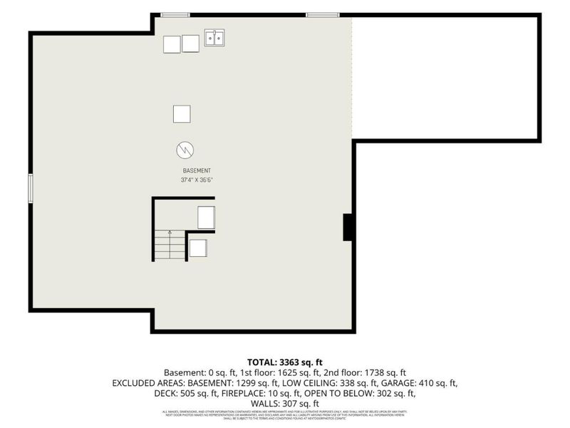 1001 Castlebay Drive, Pierce Twp, OH 45245 Photo 43
