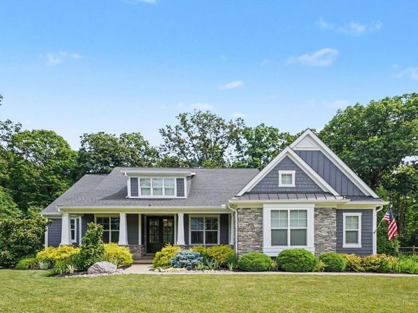 8368 Patrilla Lane, Symmes Twp, OH 45249