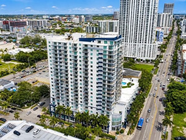 275 NE 18th St , Unit 504, Miami, FL 33132