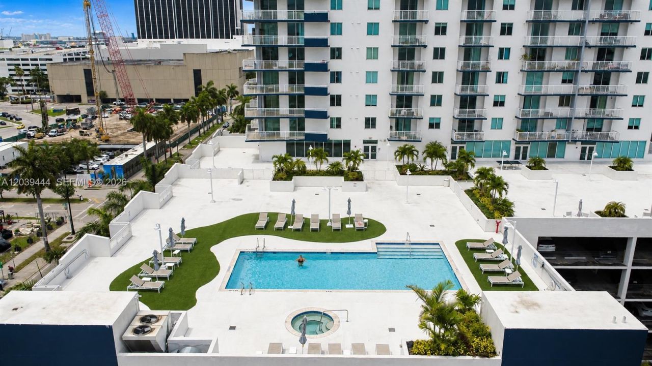 275 NE 18th St , Unit 504, Miami, FL 33132 Photo