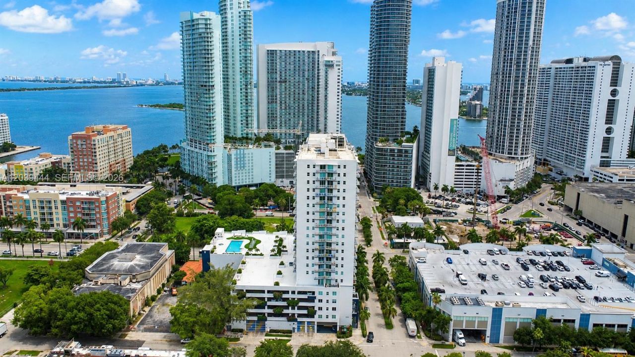 275 NE 18th St , Unit 504, Miami, FL 33132 Photo