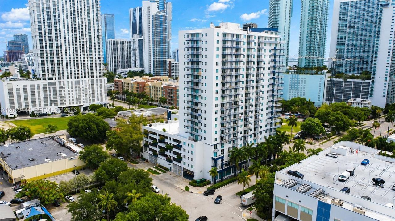 275 NE 18th St , Unit 504, Miami, FL 33132 Photo