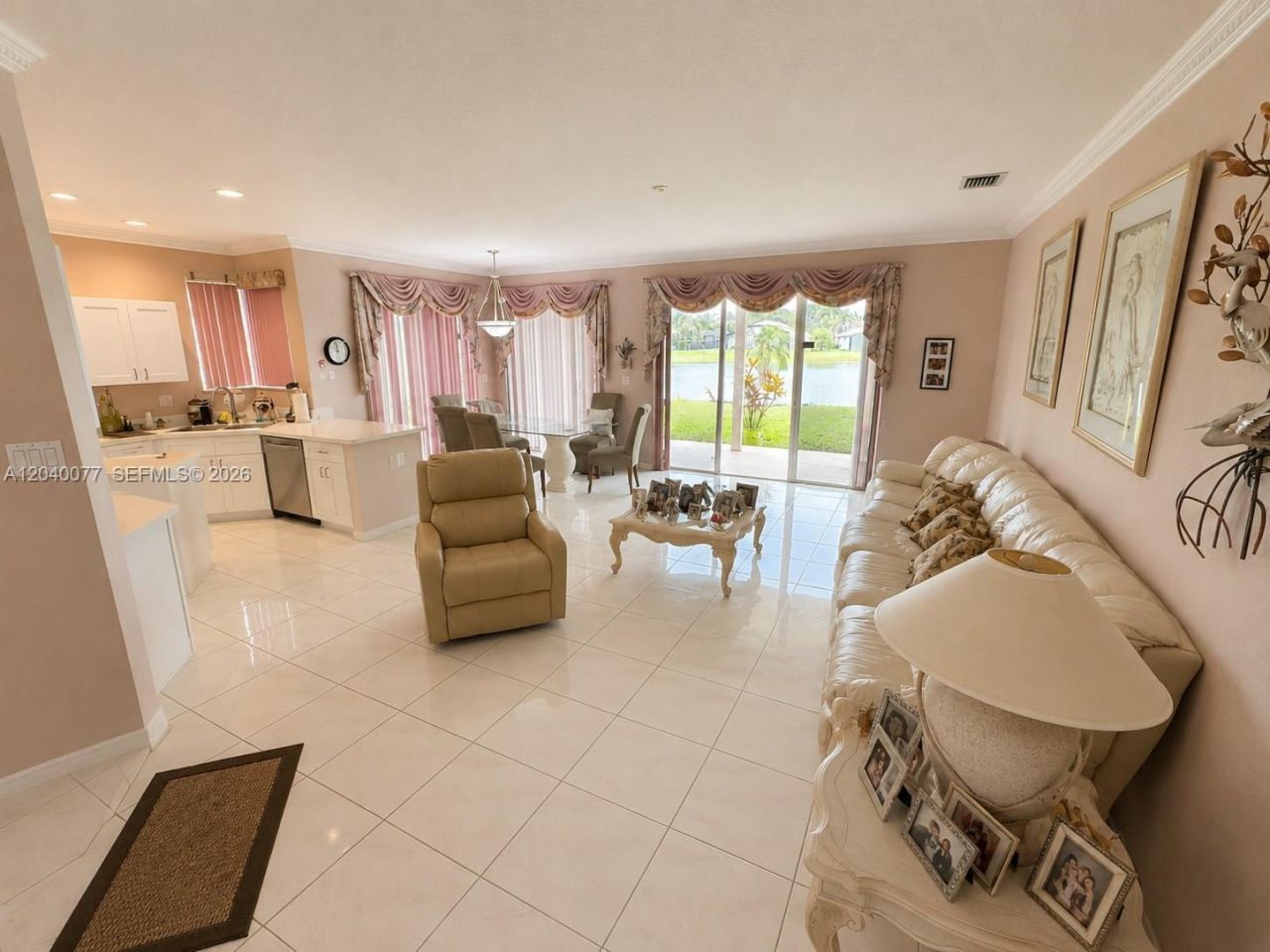 17471 SW 12th St , Pembroke Pines, FL 33029 Photo