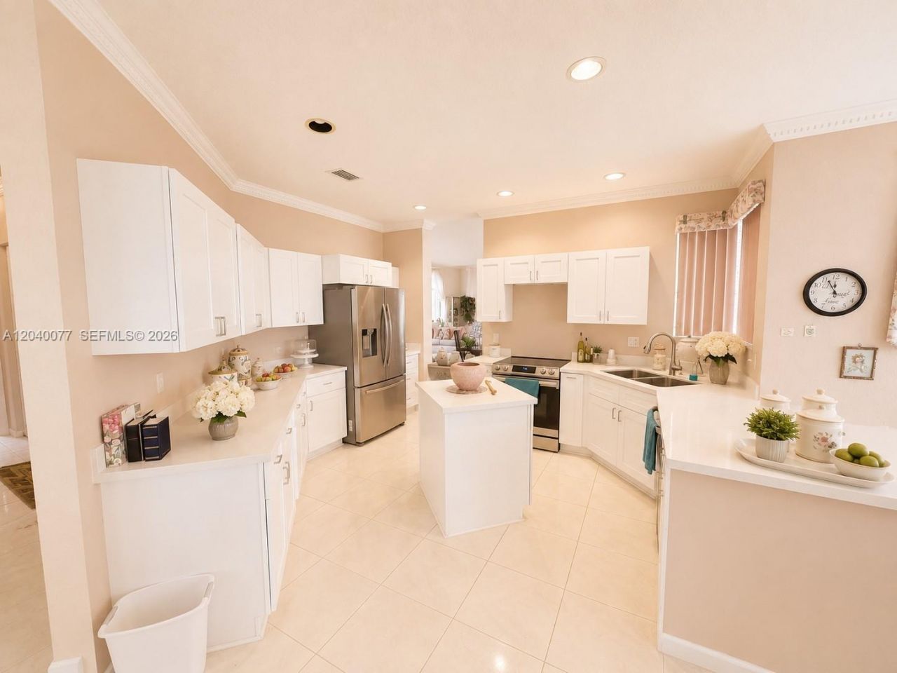 17471 SW 12th St , Pembroke Pines, FL 33029 Photo