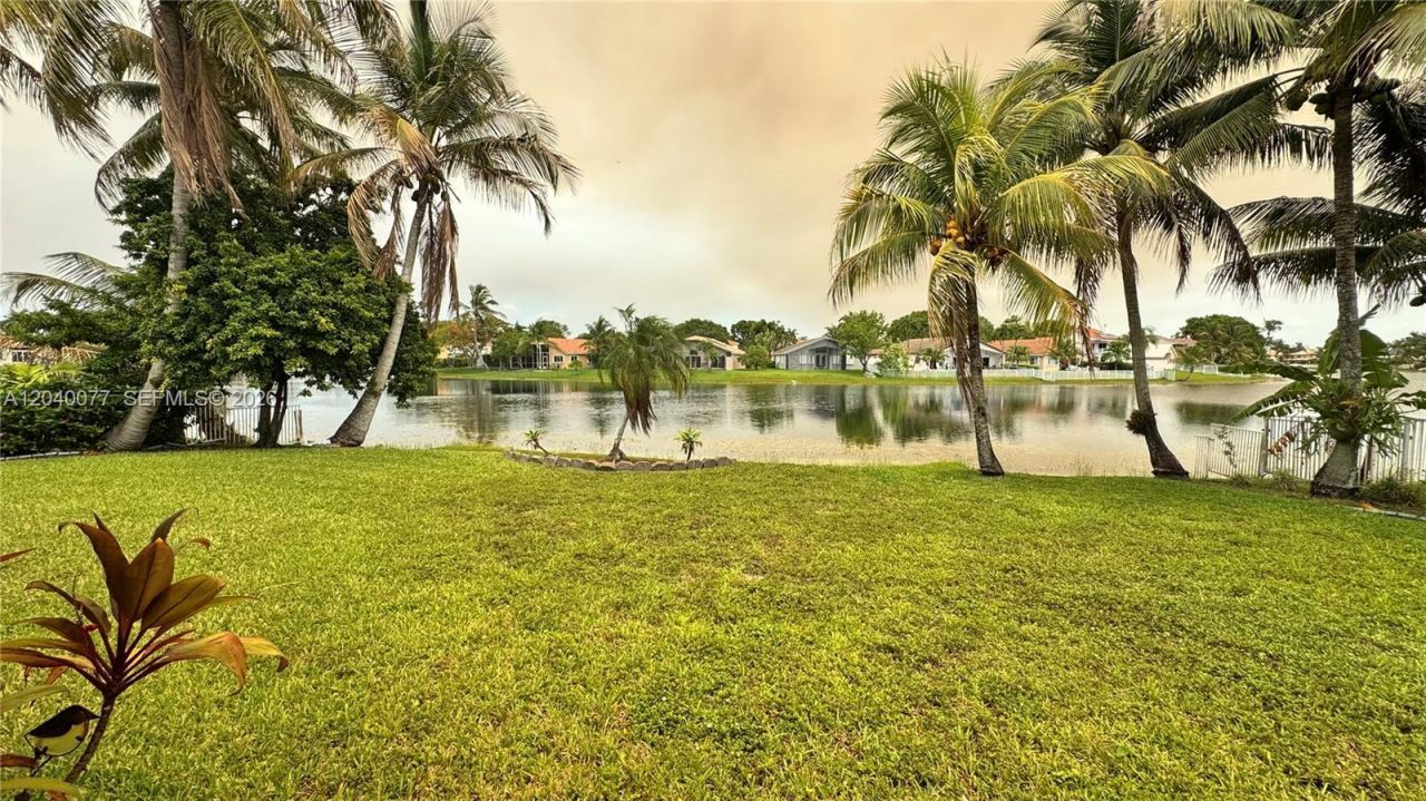 17471 SW 12th St , Pembroke Pines, FL 33029 Photo
