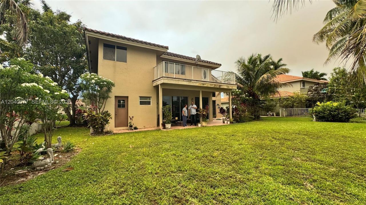 17471 SW 12th St , Pembroke Pines, FL 33029 Photo