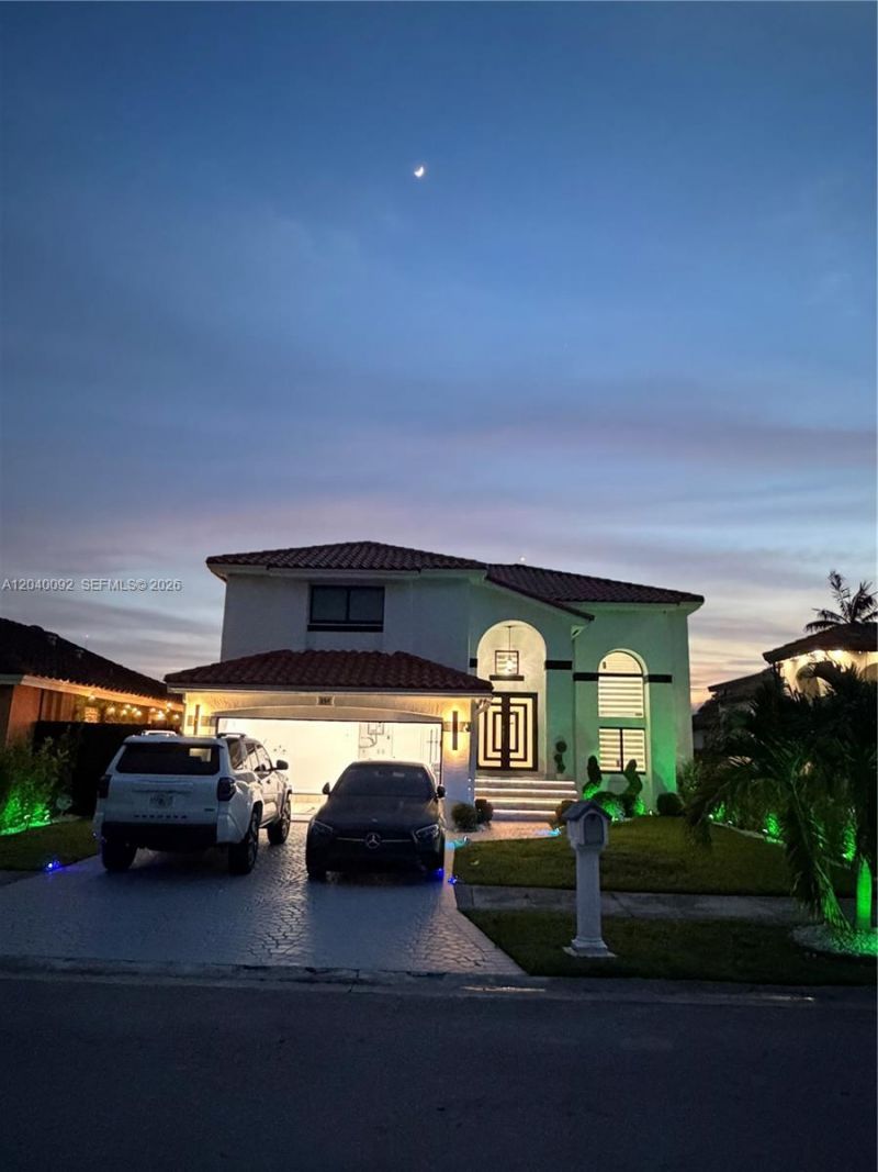 854 NW 132nd Ct , Miami, FL 33182 Photo
