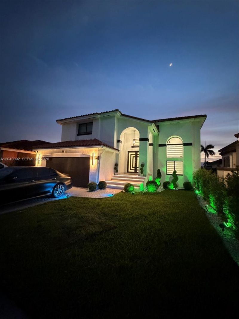 854 NW 132nd Ct , Miami, FL 33182 Photo