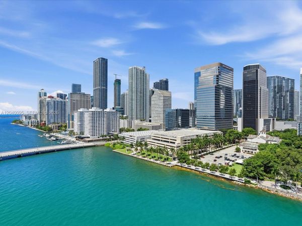 701 Brickell Key Blvd , Unit 1903, Miami, FL 33131