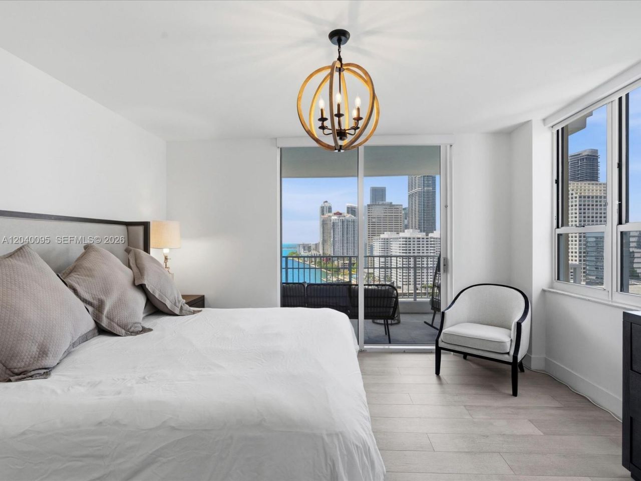 701 Brickell Key Blvd , Unit 1903, Miami, FL 33131 Photo