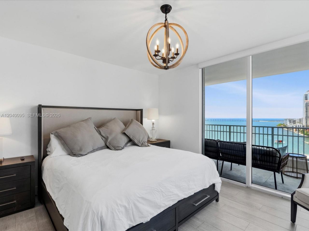 701 Brickell Key Blvd , Unit 1903, Miami, FL 33131 Photo