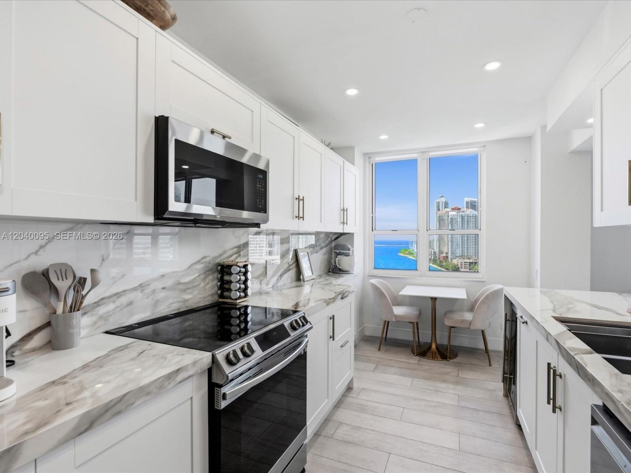 701 Brickell Key Blvd , Unit 1903, Miami, FL 33131 Photo