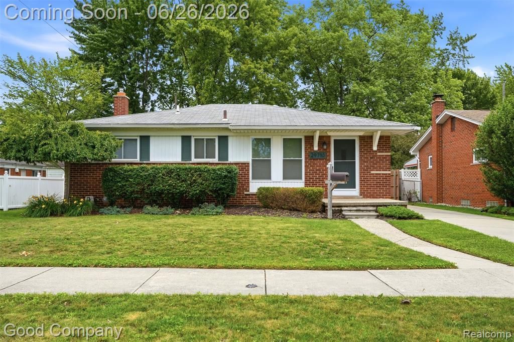 29710 Shackett Avenue, Madison Heights, MI 48071 Main Photo