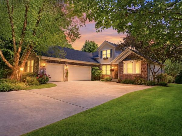 11303 47th Ave, Pleasant Prairie, WI 53158