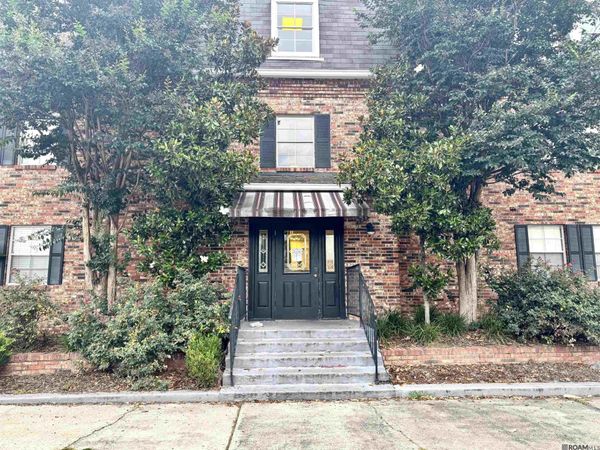 4735 Government St, Unit #110, Baton Rouge, LA 70806