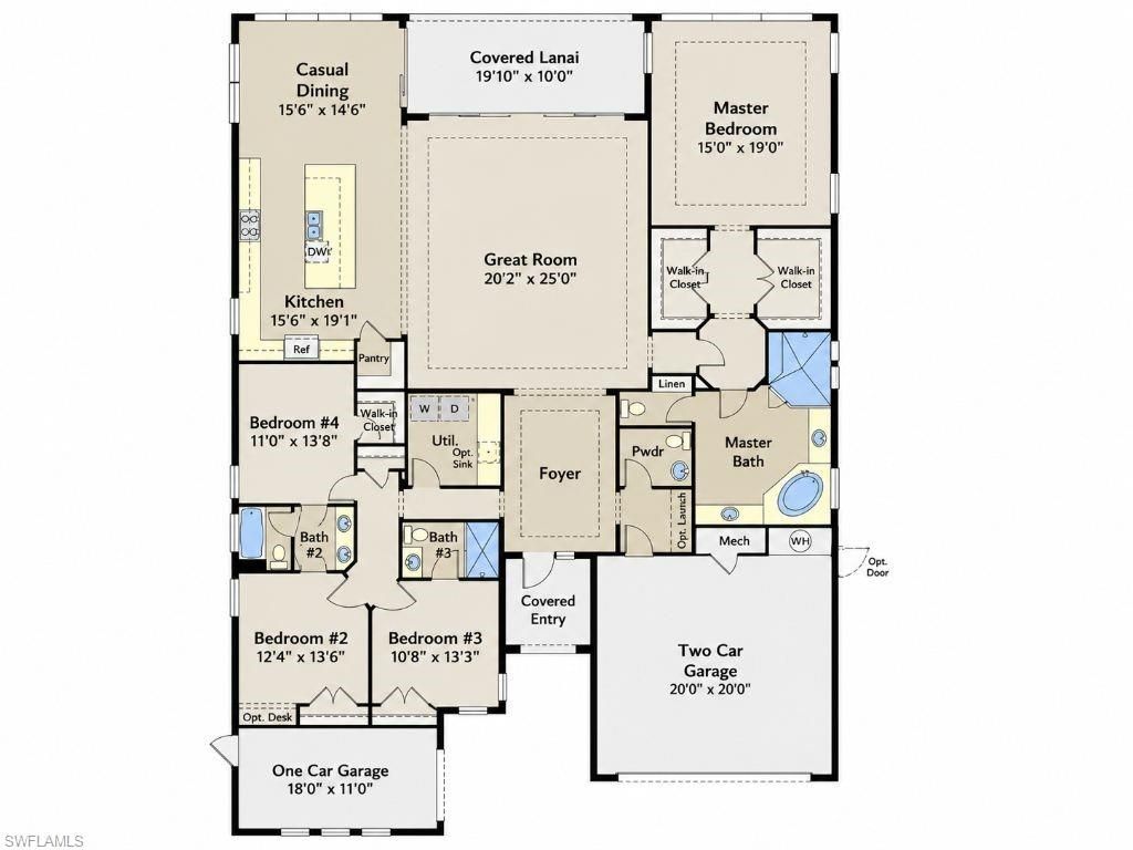 9454 Greenleigh Ct, Naples, FL 34120 Photo